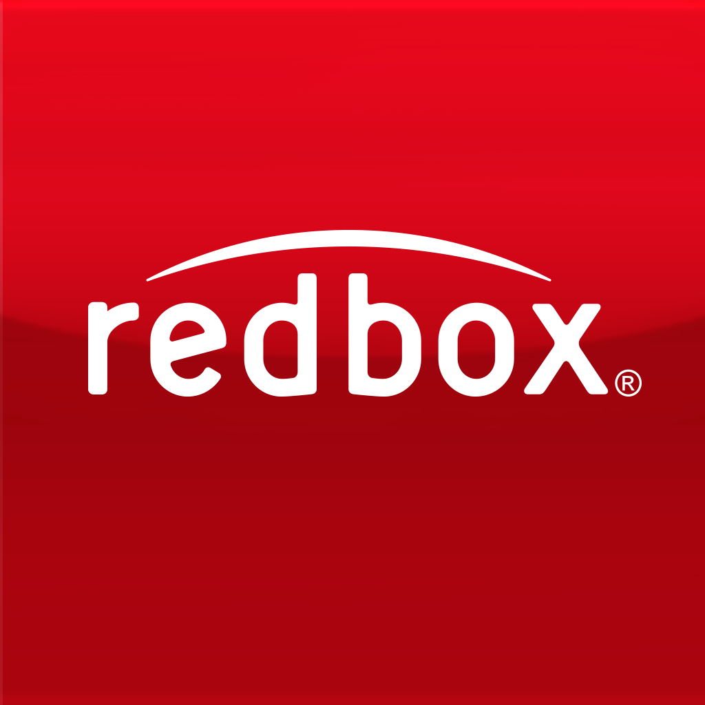 Redbox logo | Rewind & Capture