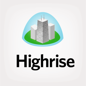Highrise domain strategy