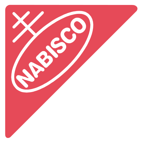 Current Nabisco logo