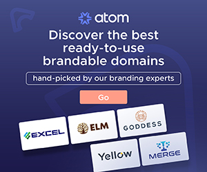 Crowdsource a name with Atom